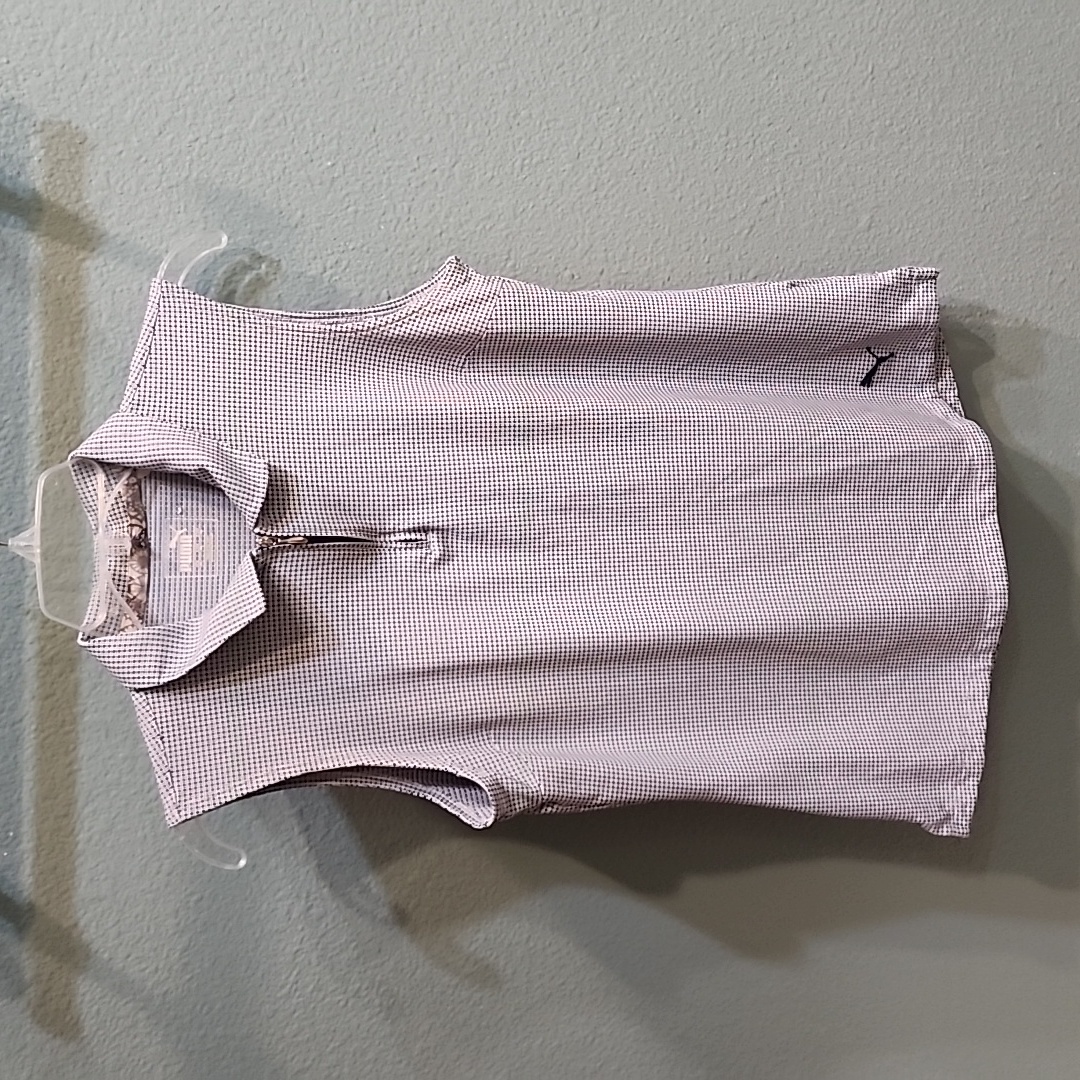 Puma Golf Shirt